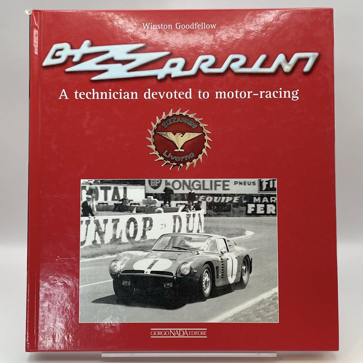 Bizzarrini