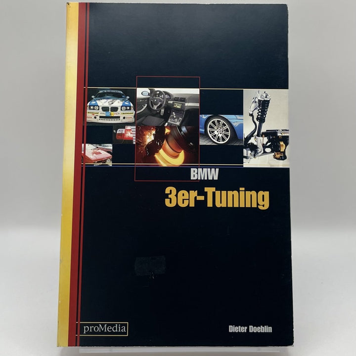 BMW 3er-Tuning