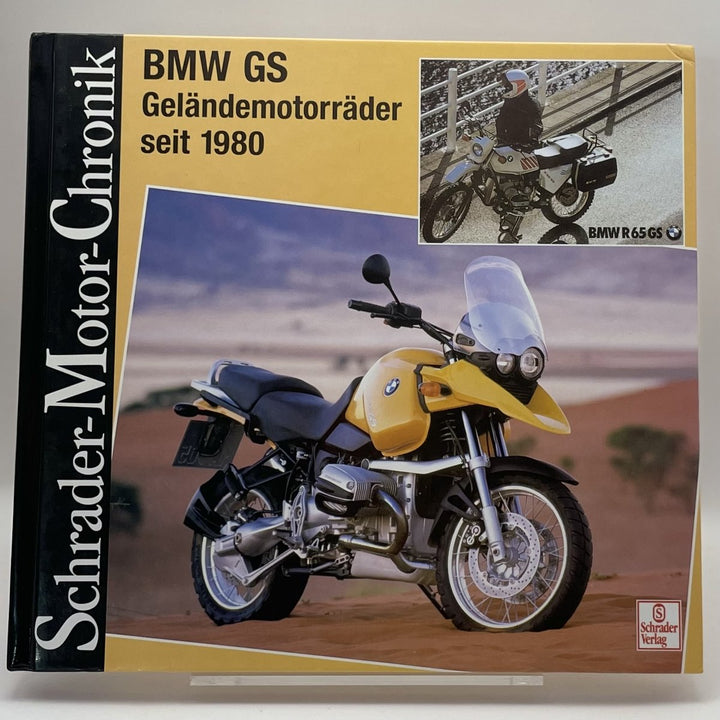 BMW G/S