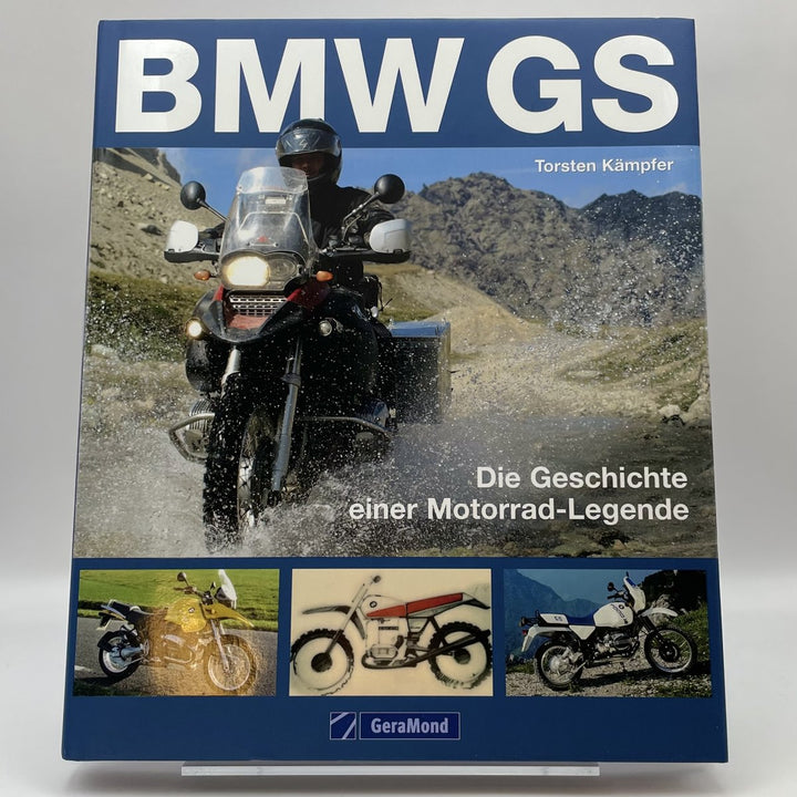 BMW GS
