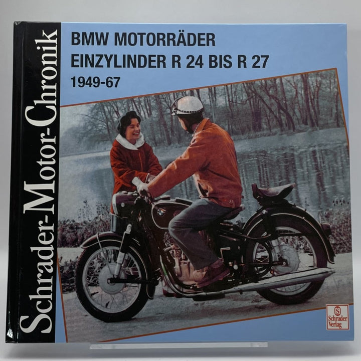 BMW Motorräder