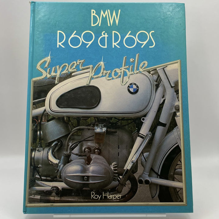 BMW R69 & R69S