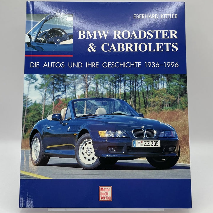 BMW Roadster & Cabriolets