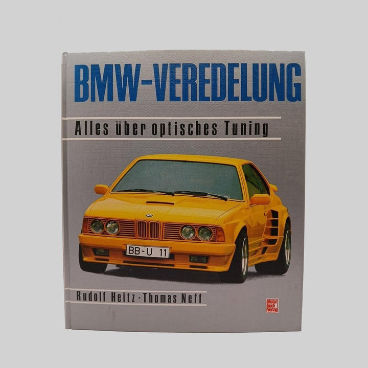 BMW-Veredelung