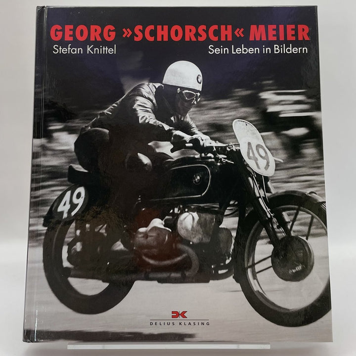 Georg "Schorsch" Meier