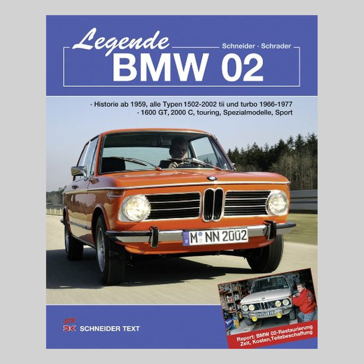 Legende BMW 02