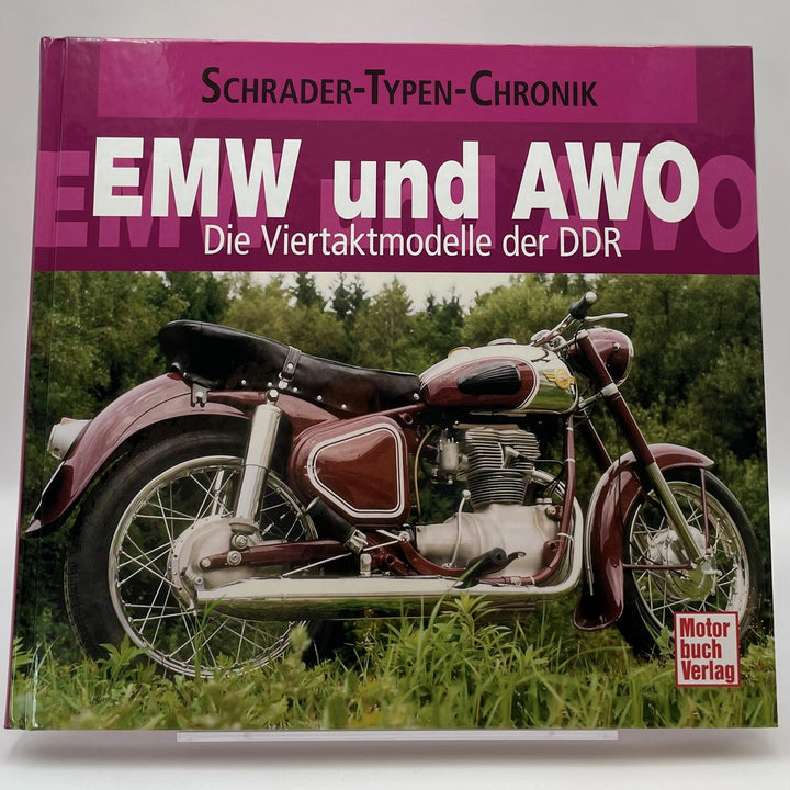 EMW und AWO