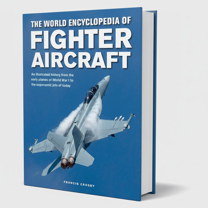Bombers - An Illustrated History of Bomber Aircraft, Their Origins and Evolution - gedrucktes Buch zum Bestpreis! - verwuester.net