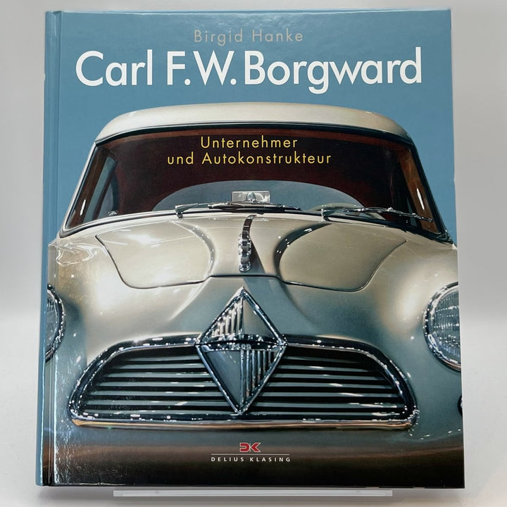 Carl F.W. Borgward