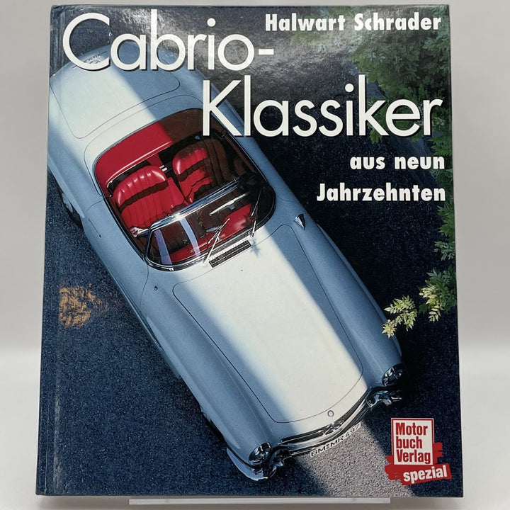 Cabriolet-Klassiker