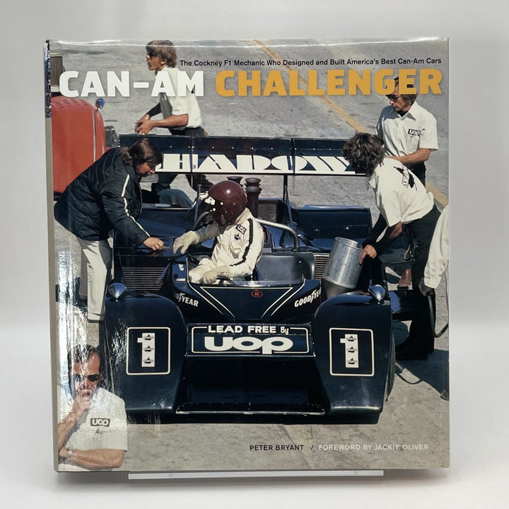 Can-Am Challenger