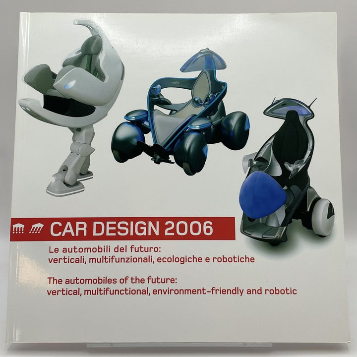 Car Design 2006
