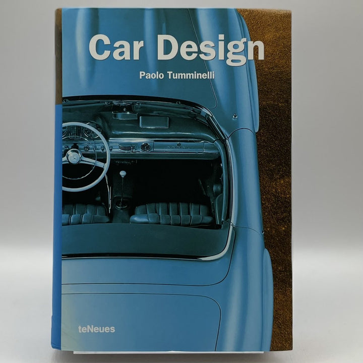 Car Design