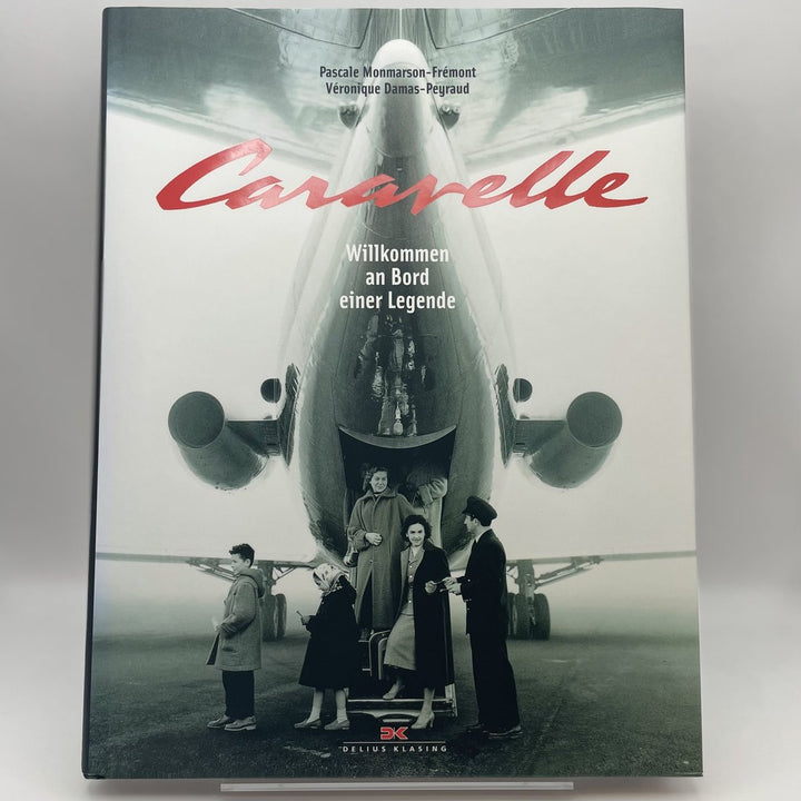 Caravelle