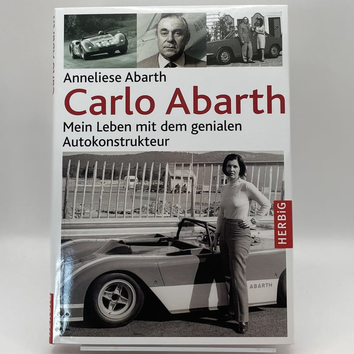 Carlo Abarth