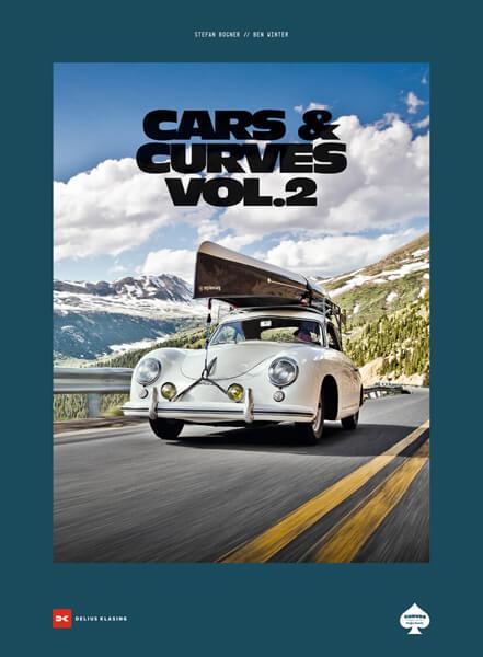 Cars & Curves Vol.2 - gedrucktes Buch zum Bestpreis! - verwuester.net