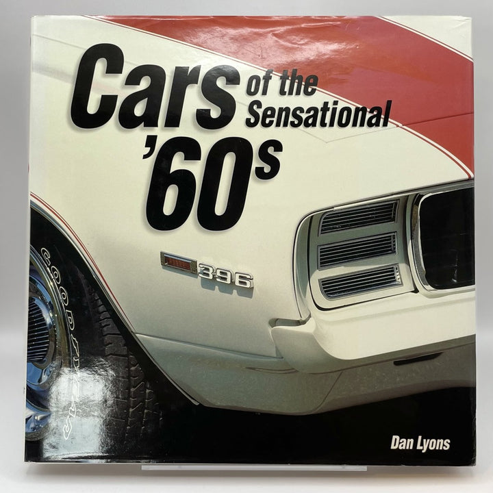 Cars of the Sensational &