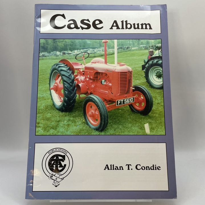 Case Album