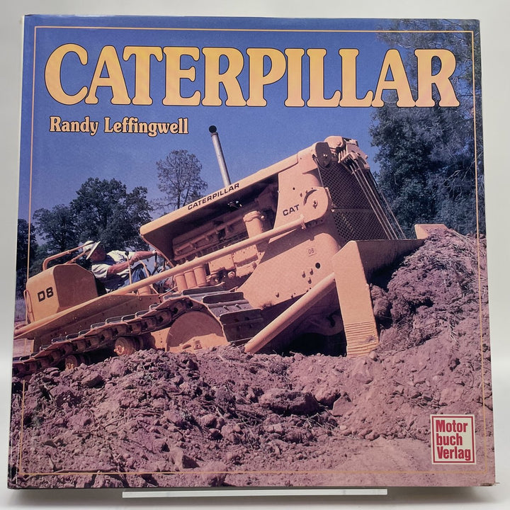 Caterpillar