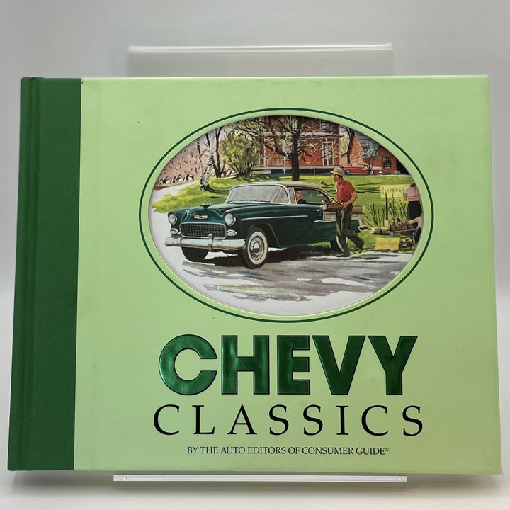 Chevy classics