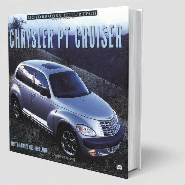 Chrysler PT Cruiser