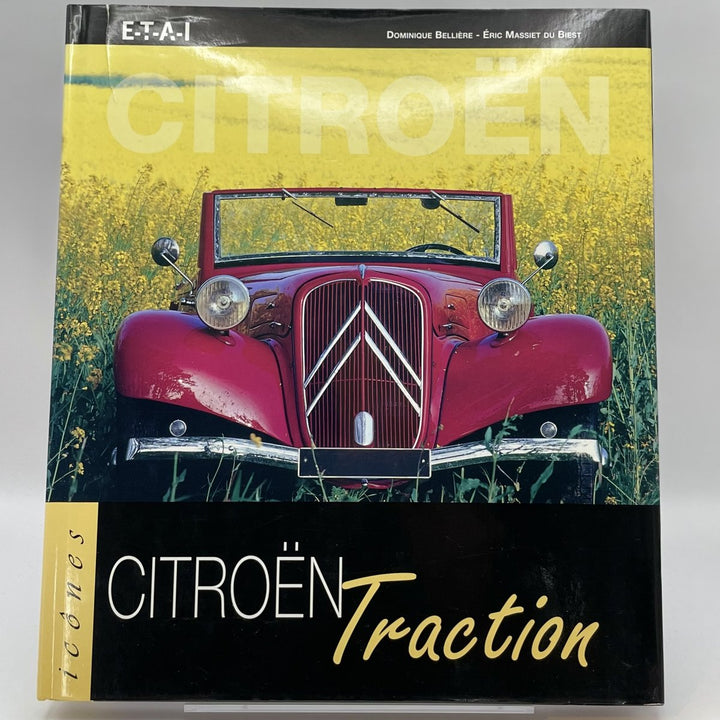 Citroën traction
