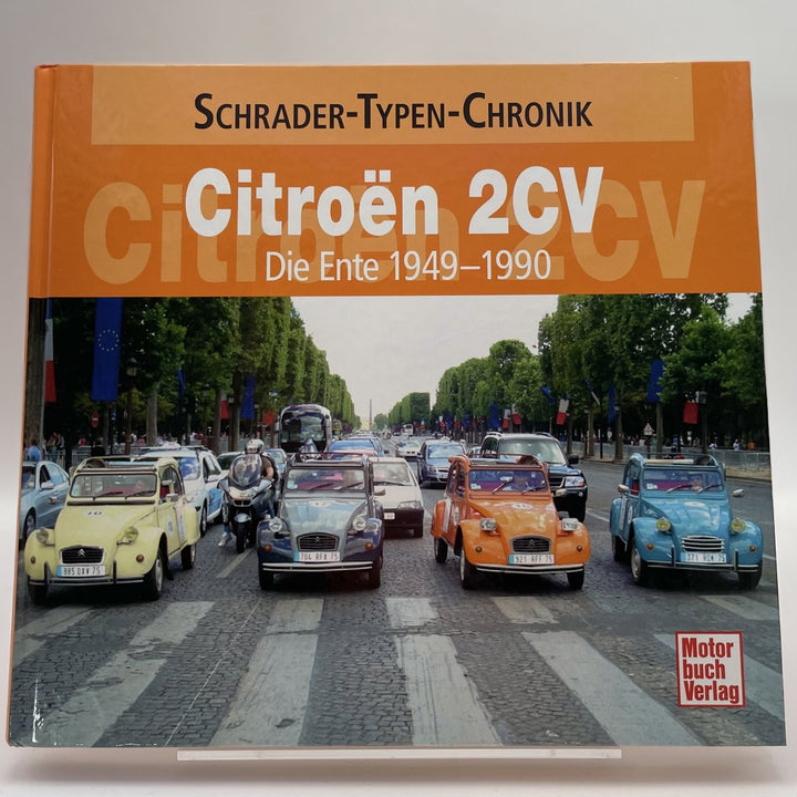Citroen 2 CV