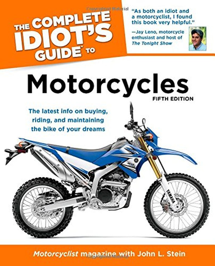 Complete Idiot&