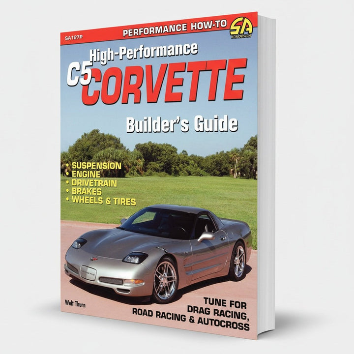 Corvette C5