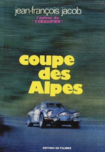 Coupe des Alpes - gedrucktes Buch zum Bestpreis! - verwuester.net