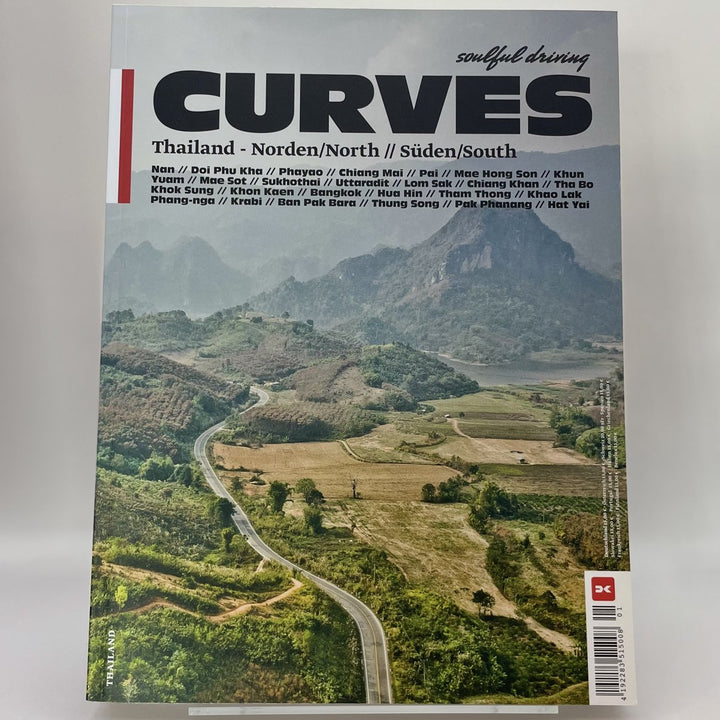 CURVES Thailand