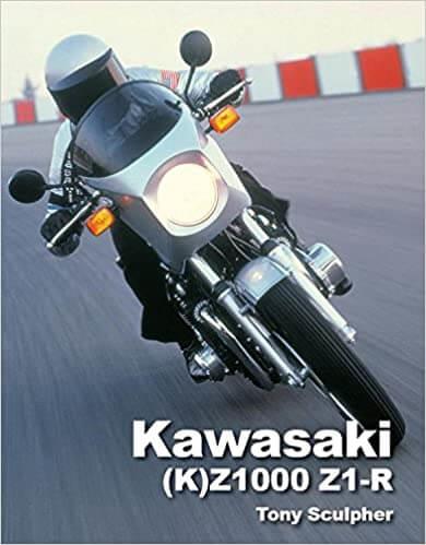Kawasaki (K)Z1000 & Z1-R
