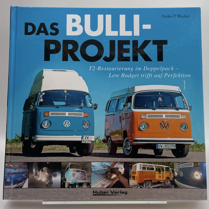 Das Bulli-Projekt