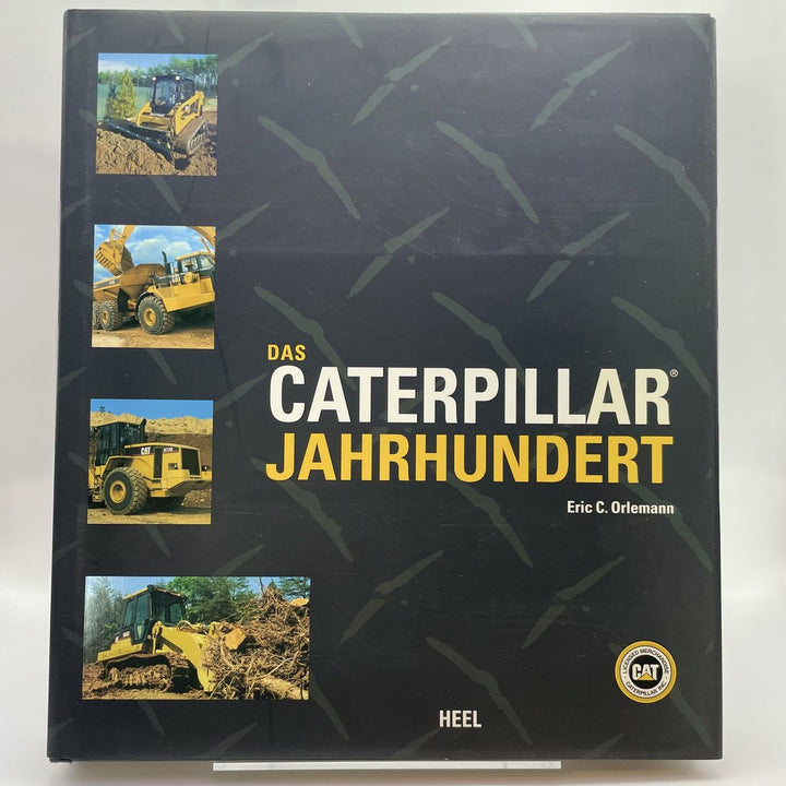 Das Caterpillar Jahrhundert