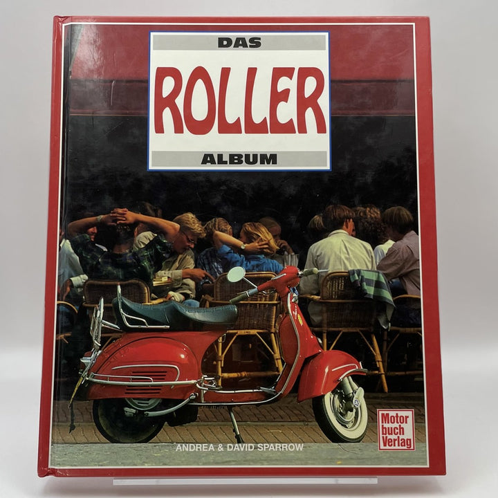 Das Roller-Album