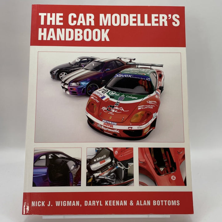 Das ultimative Modellbahn-Handbuch