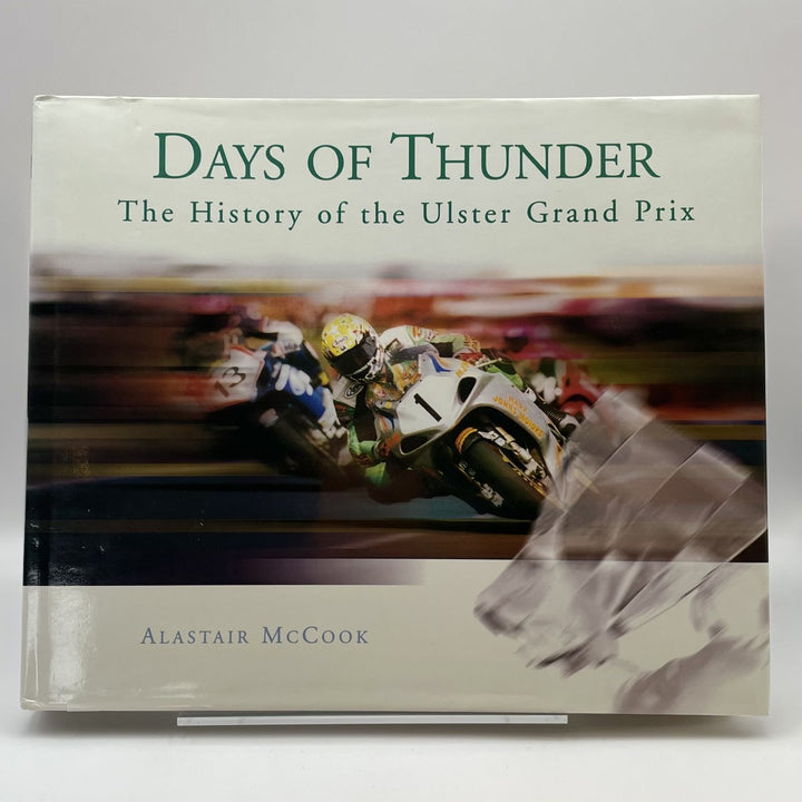 Days of thunder