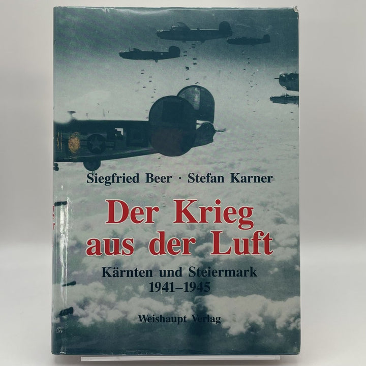 Der Krieg aus der Luft