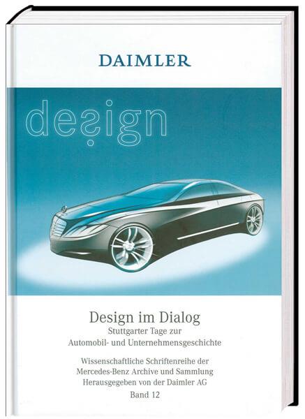 Design im Dialog - gedrucktes Buch zum Bestpreis! - verwuester.net