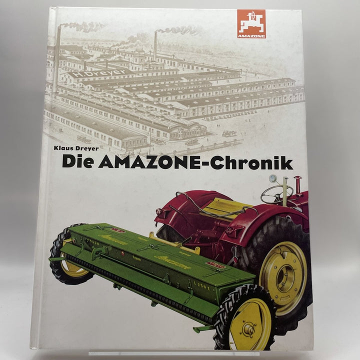 Die Amazone Chronik