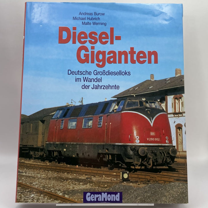 Dieselgiganten