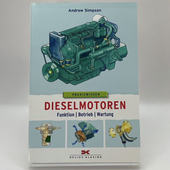 Dieselmotoren