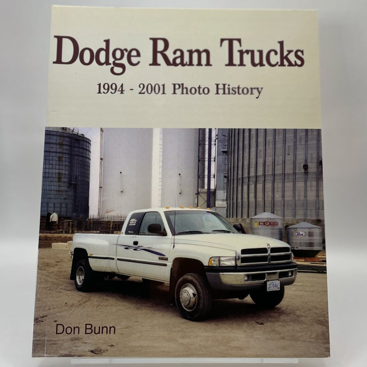 Dodge Ram Trucks