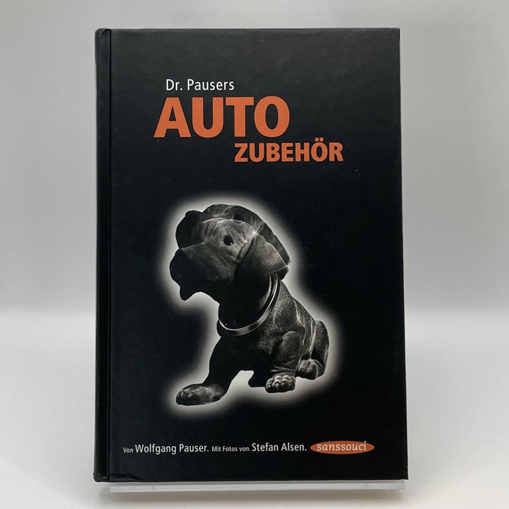Dr. Pausers Autozubehör