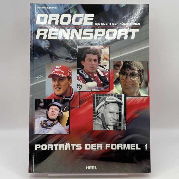 Droge Rennsport