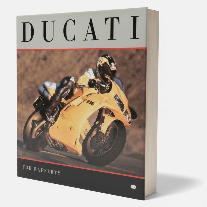 Ducati
