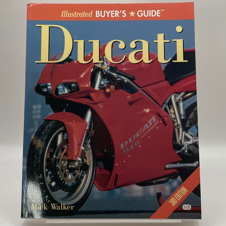 Ducati
