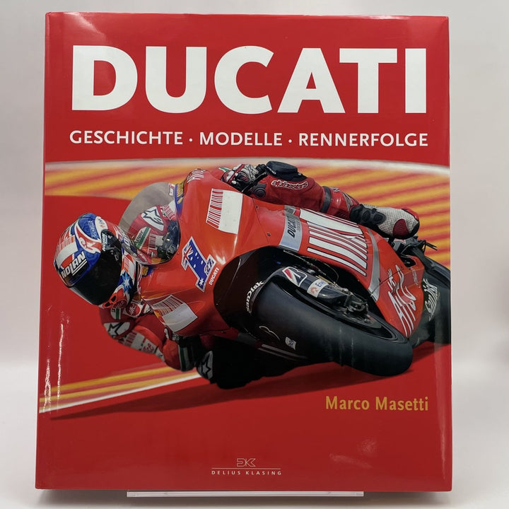 Ducati