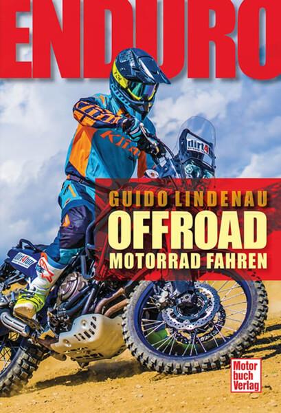 Enduro - Offroad Motorrad fahren - gedrucktes Buch zum Bestpreis! - verwuester.net