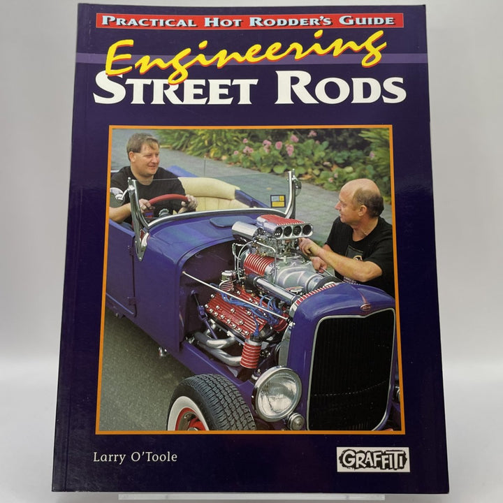 Engineering Street Rods (Practical Hot Rodder&